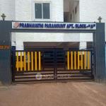PRABHAVATHI PARAMOUNT