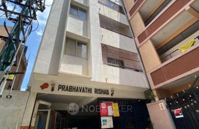 Prabhavathi Rishab