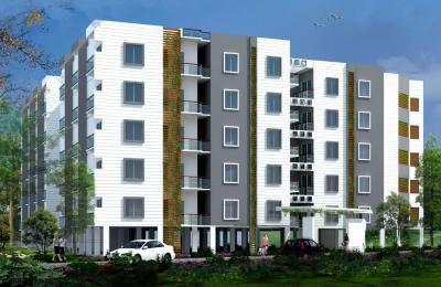 Prabhavathi Fortune 1bhk flat for sale in bommasandra