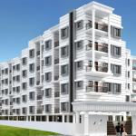 1BHK Penthouse for Sale - Prabhavathi Spring Field