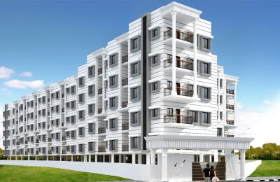 1BHK Penthouse for Sale - Prabhavathi Spring Field