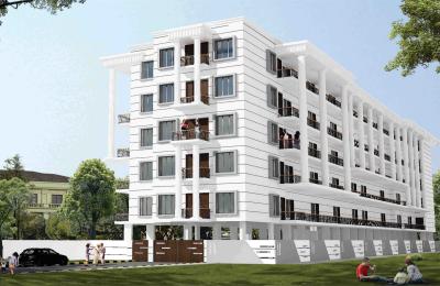 Prabhavathi Exotica - 1BHK Flat for Sale @ Bommanahalli