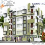 Prabhavathi Residency