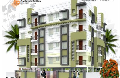 Prabhavathi Residency