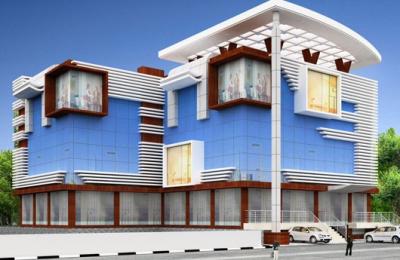 Prabhavathi Castle - Shops ( 3rd & 4th Floor )